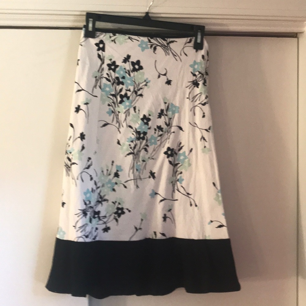 Jonathan Martin skirt